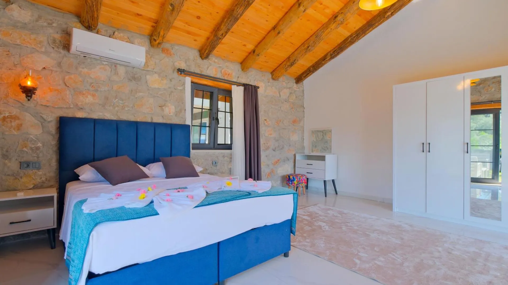 Villa Villaoliveterrace Fethiye