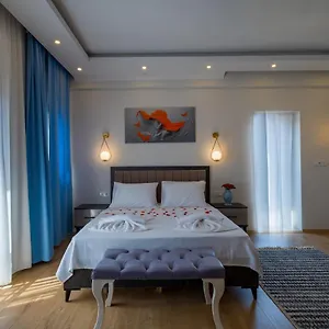 Tanrise Fethiye